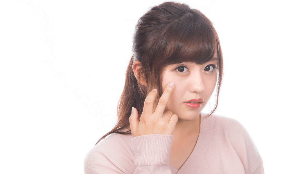 婚活雰囲気美人 指毛 背毛 セナゲ で清潔感ゼロ ムダ毛対策 あいちん